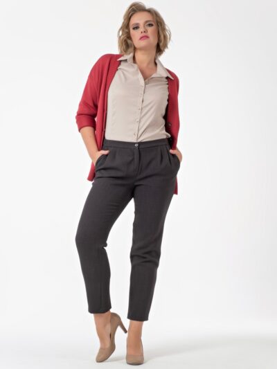 брюки женские 089-86