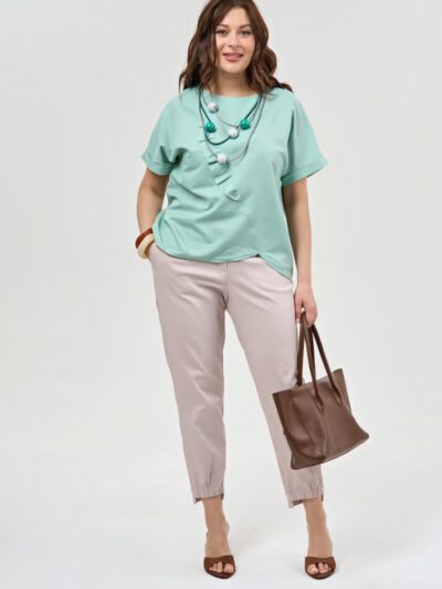 Блузка женская 0894-067