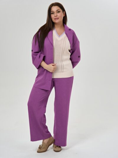 Брюки Женские 090-310