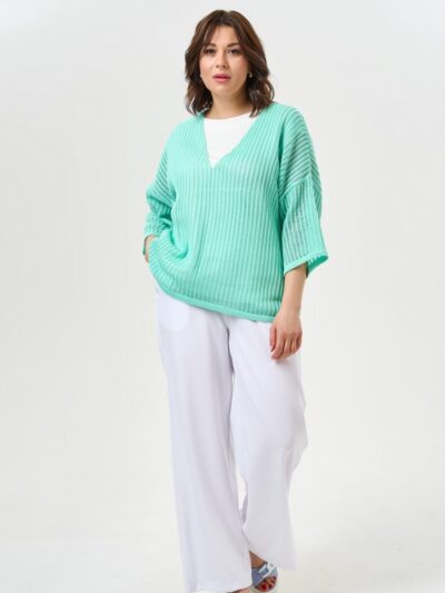 Брюки женские 090-322