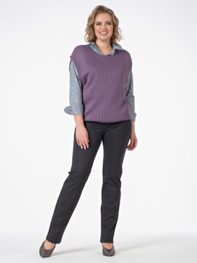 Брюки женские 096-297