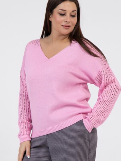 Джемпер женский 0543-325