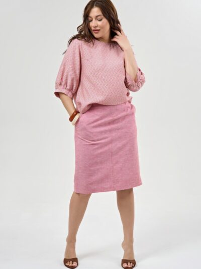 Блузка женская 0899-225