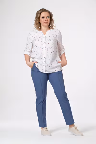 Брюки женские 0109-30