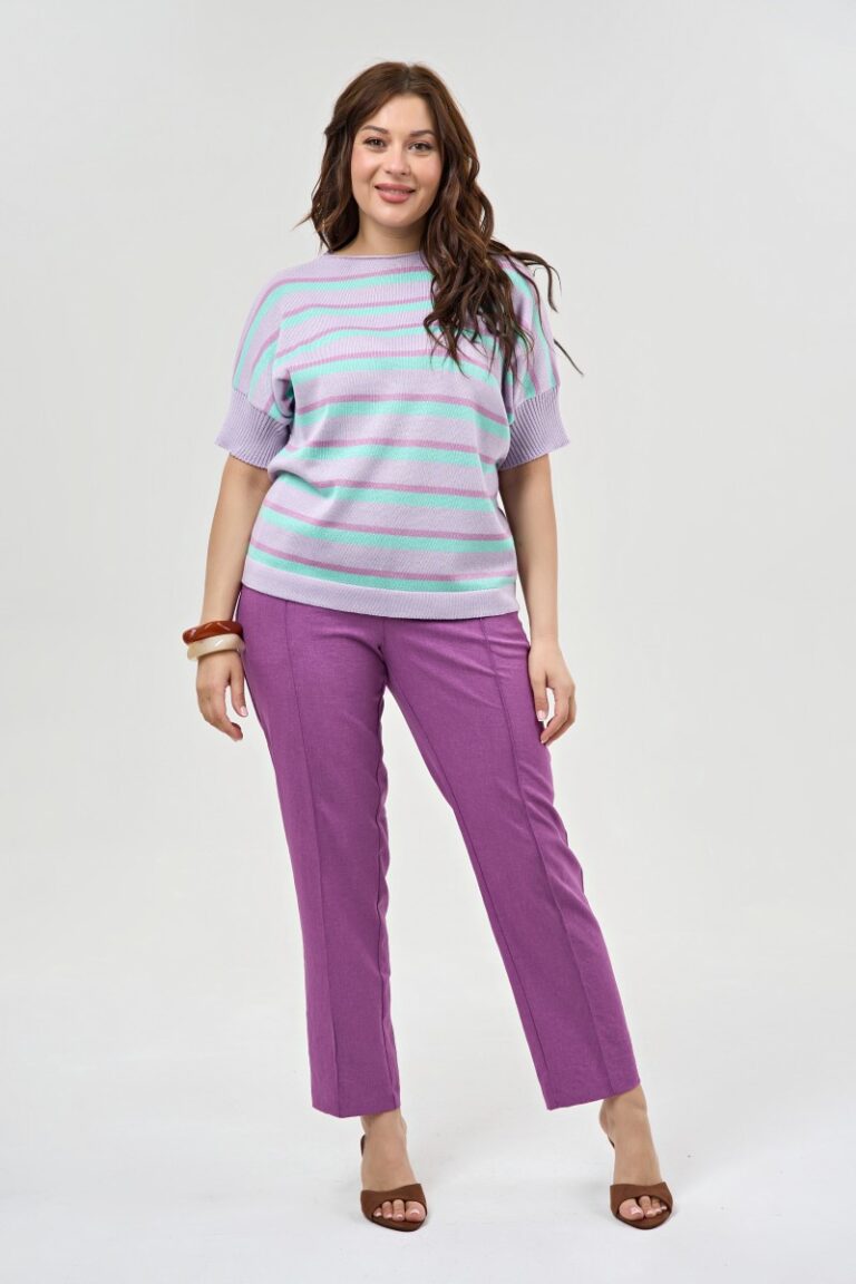 Брюки женские 0109-310