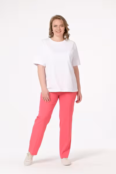 Брюки женские 0113-289