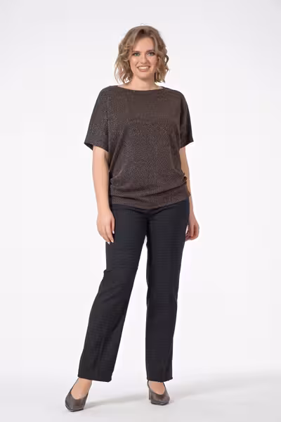 Брюки женские 0113-630