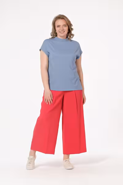 Брюки женские 0123-628