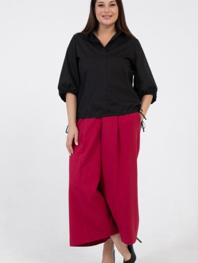 Брюки женские 0123-629