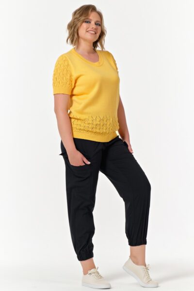 Брюки женские 0124-606