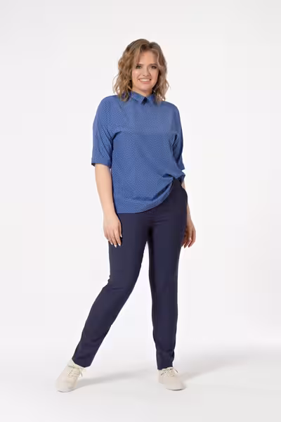 Брюки женские 0127-647