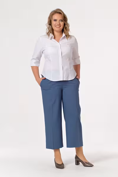 Брюки женские 0129-177