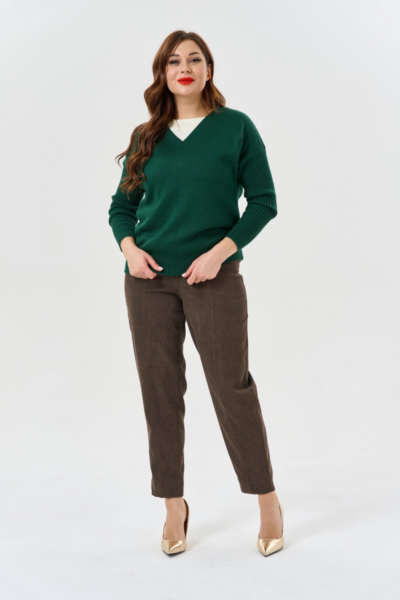 Брюки женские 0130-655 La Daino