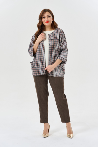 Брюки женские 0130-655 La Daino