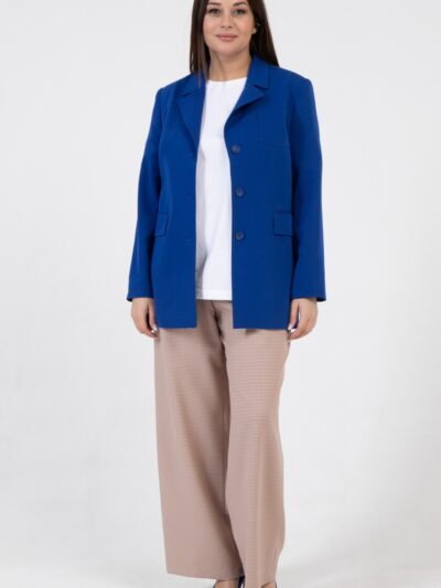 Брюки женские 0133-6010