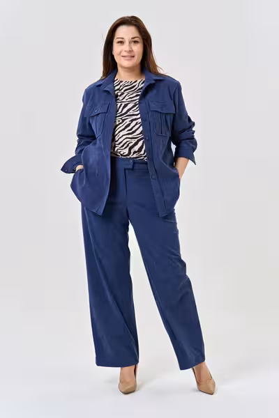 Брюки Женские 0139-680