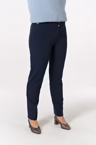 Брюки классические со стрелками женские прямые деловые