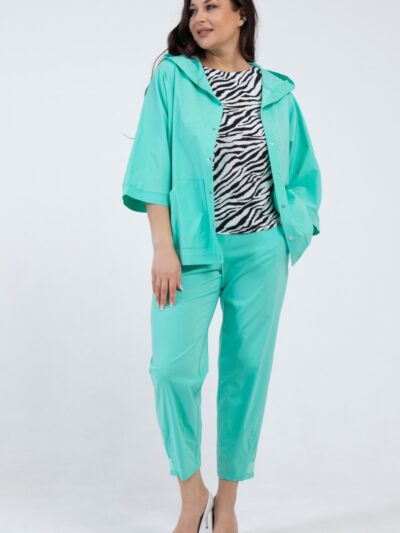 Брюки Женские 0144-256