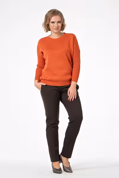 Брюки женские 0161-250