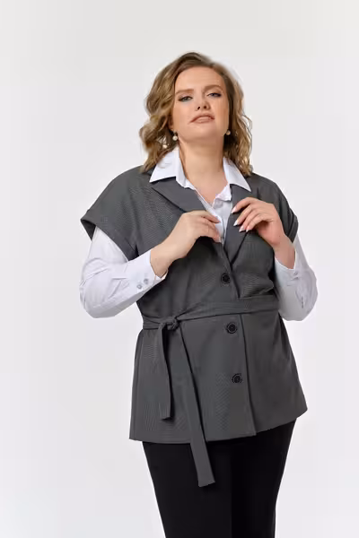 Жилет женский 0244-109