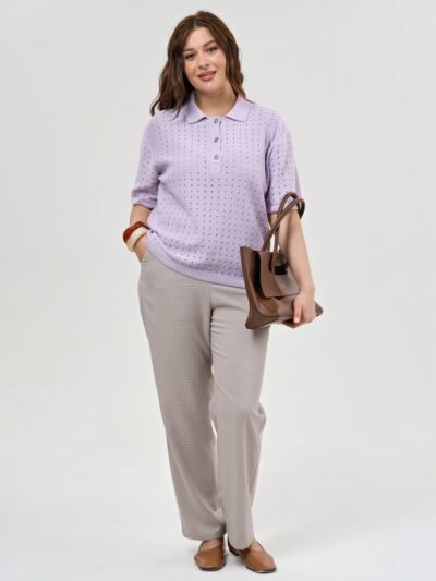 Брюки женские 035-660