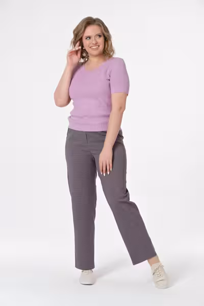 Брюки женские 035-661