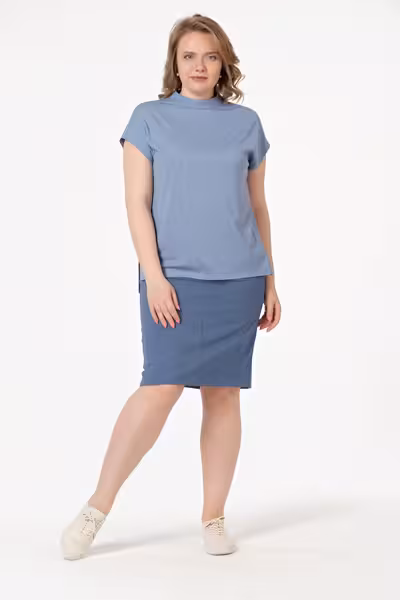 Юбка Женская 0352-177