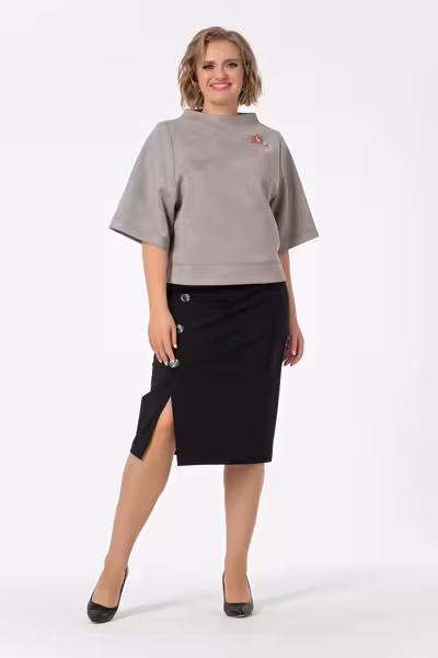 Юбка женская 0383-88