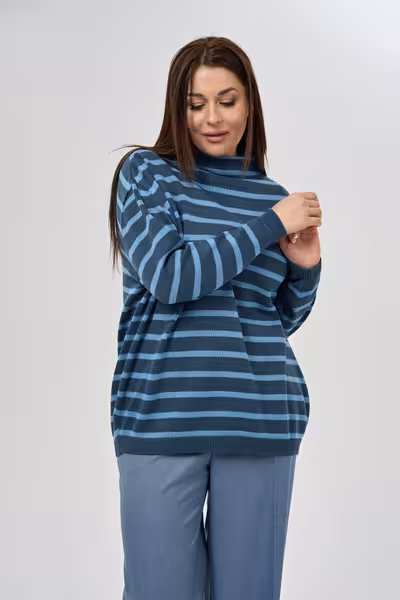 Джемпер женский 0533-517.1