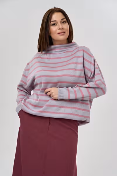 Джемпер женский 0533-891