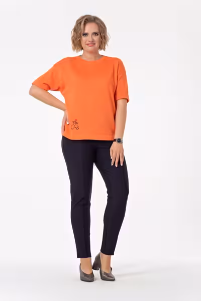 Брюки женские 054-238