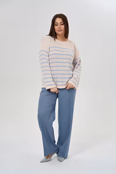 Джемпер женский 0548-399