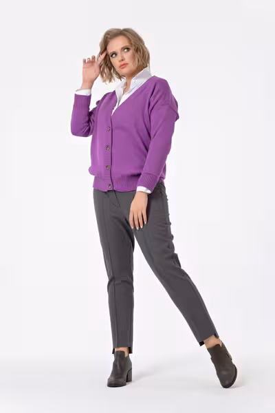 Брюки женские 056-645