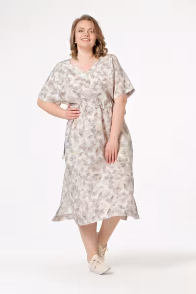 Платье женское 0616-567