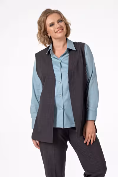 Жилет женский 0749-70