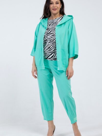 Блузка женская 0750-256