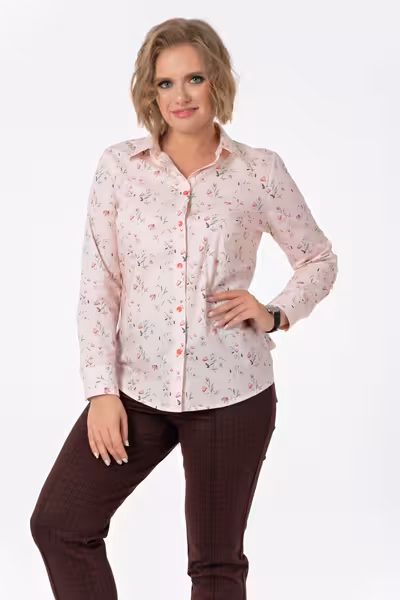 Блузка женская 0773-914