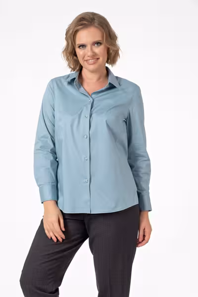 Блузка женская 0773-918