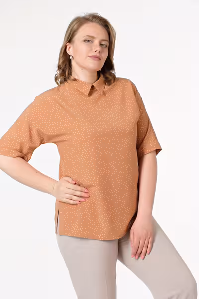 Блузка женская 0782-932