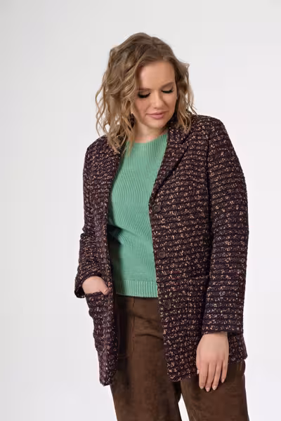 Жакет женский 0809-616