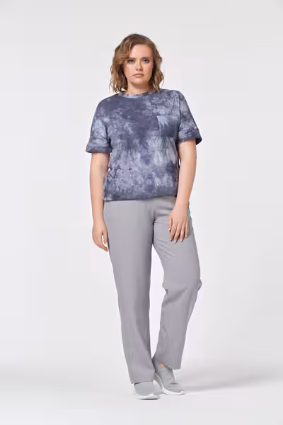 Футболка женская 0824-861