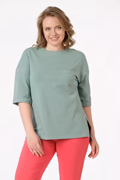 Туника женская 0825-845