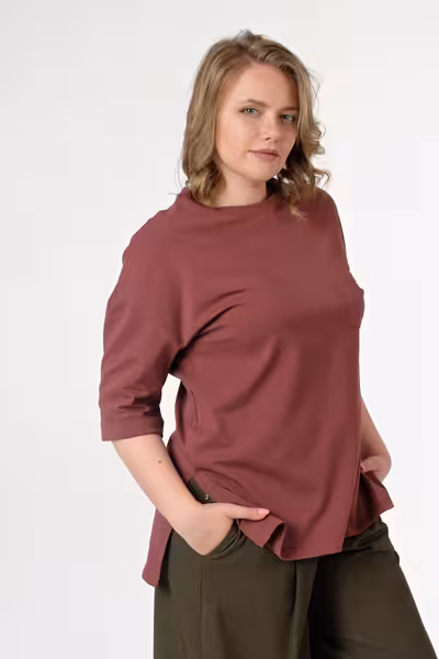 Туника женская 0825-848