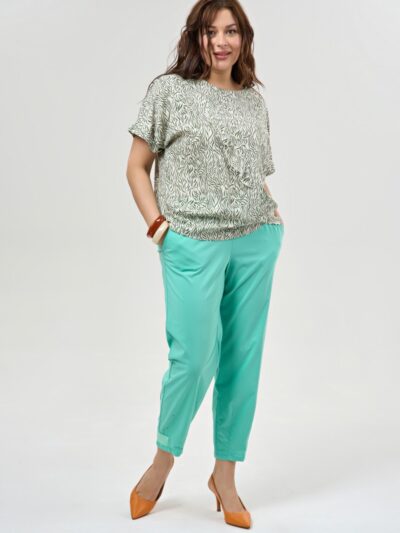 Блузка женская 0894-242