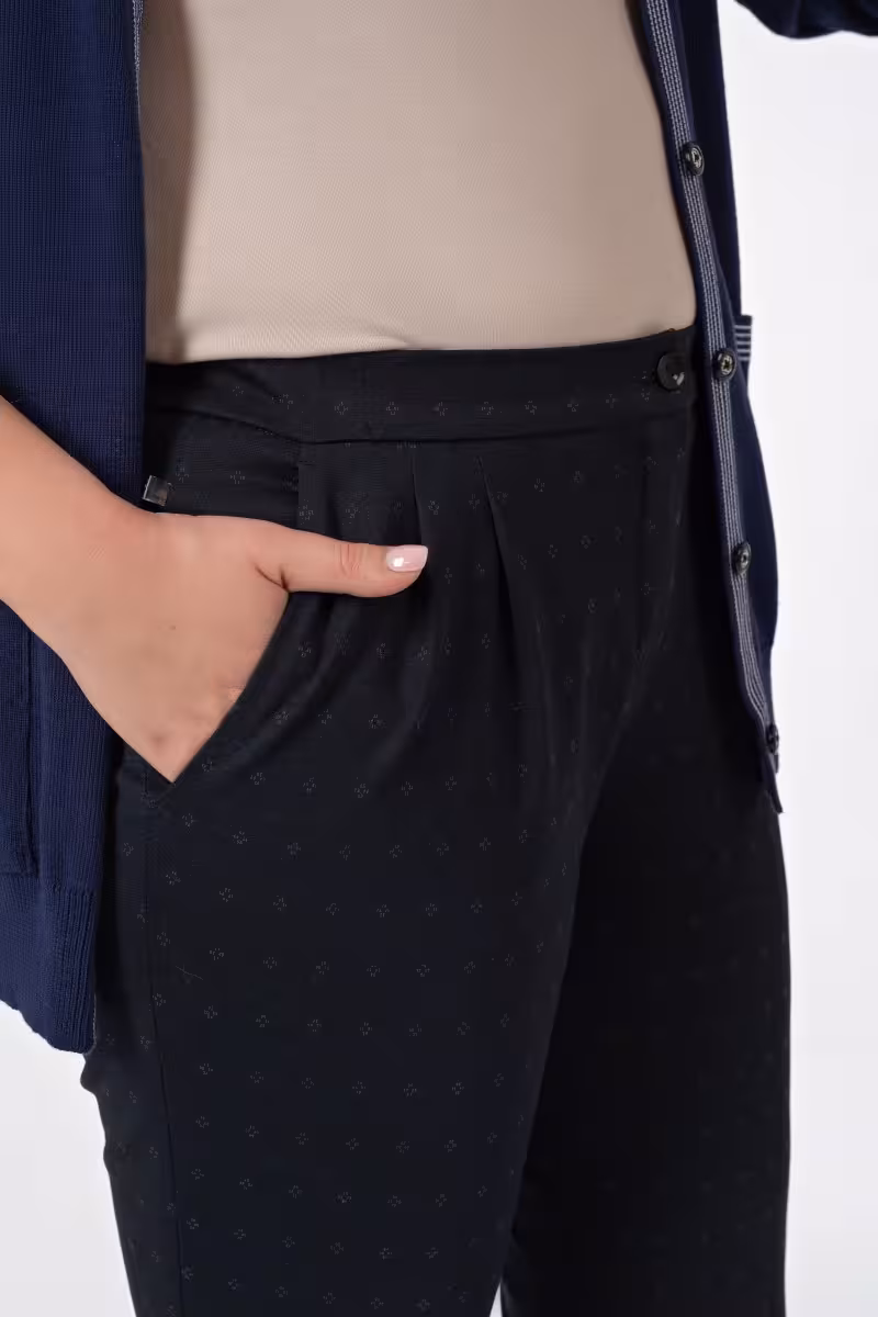 Брюки женские 089-51 4 Брюки женские 089-51 — изображение 4